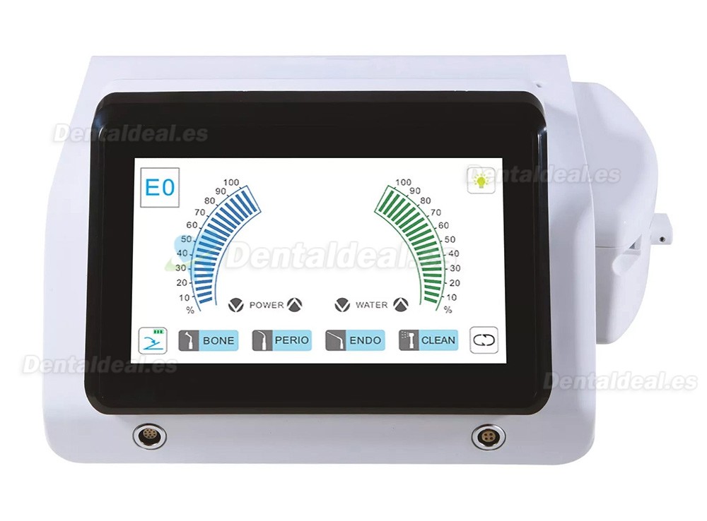 XLY-ZZJ300 Unidad Piezoel&eacute;ctrica Dental con Motor Quir&uacute;rgico de Implantes